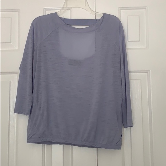 Athleta Tops - Athleta Top